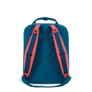 Shoulder Pads - Kanken Classic / Peach Pink